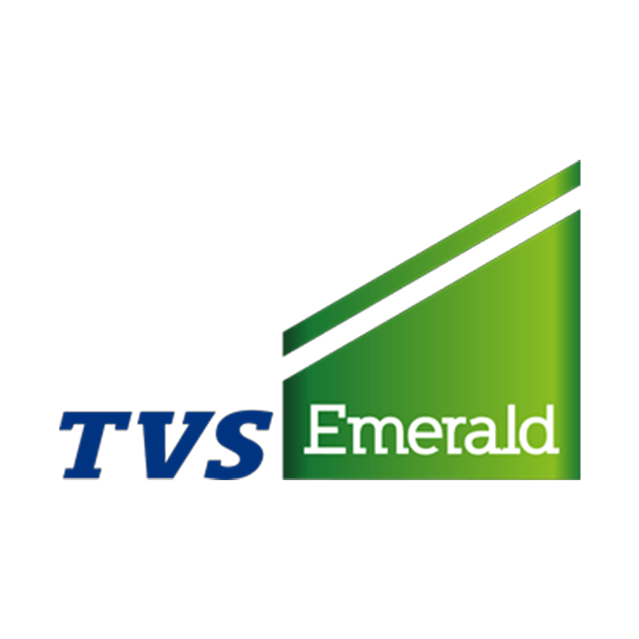 TVS Emerald