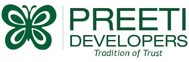 PREETI DEVELOPERS