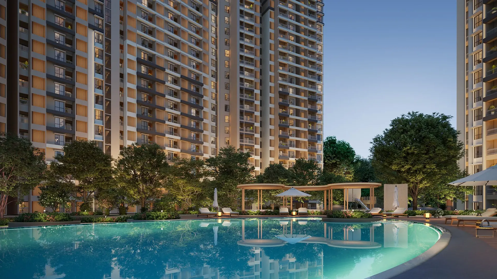 Prestige Parklane photo 7