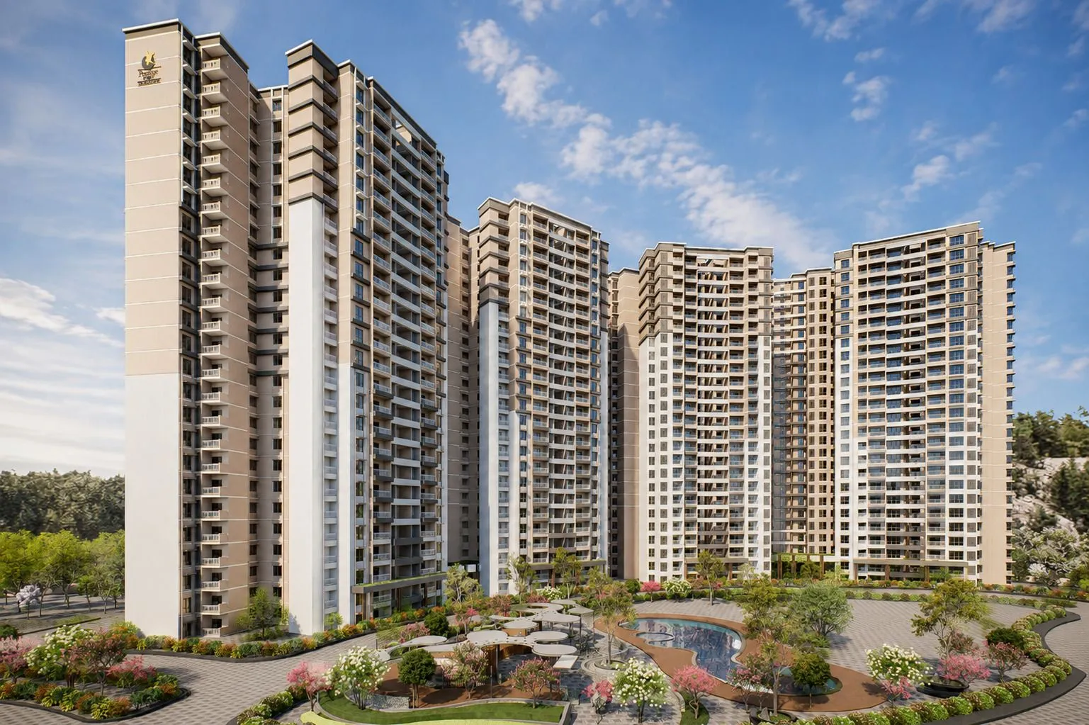 Prestige Parklane photo 9
