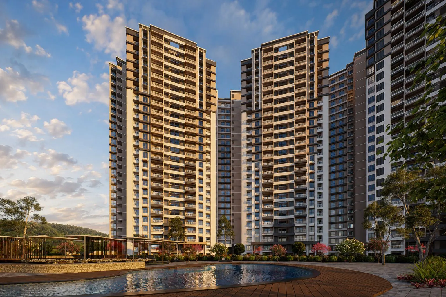 Prestige Parklane photo 8