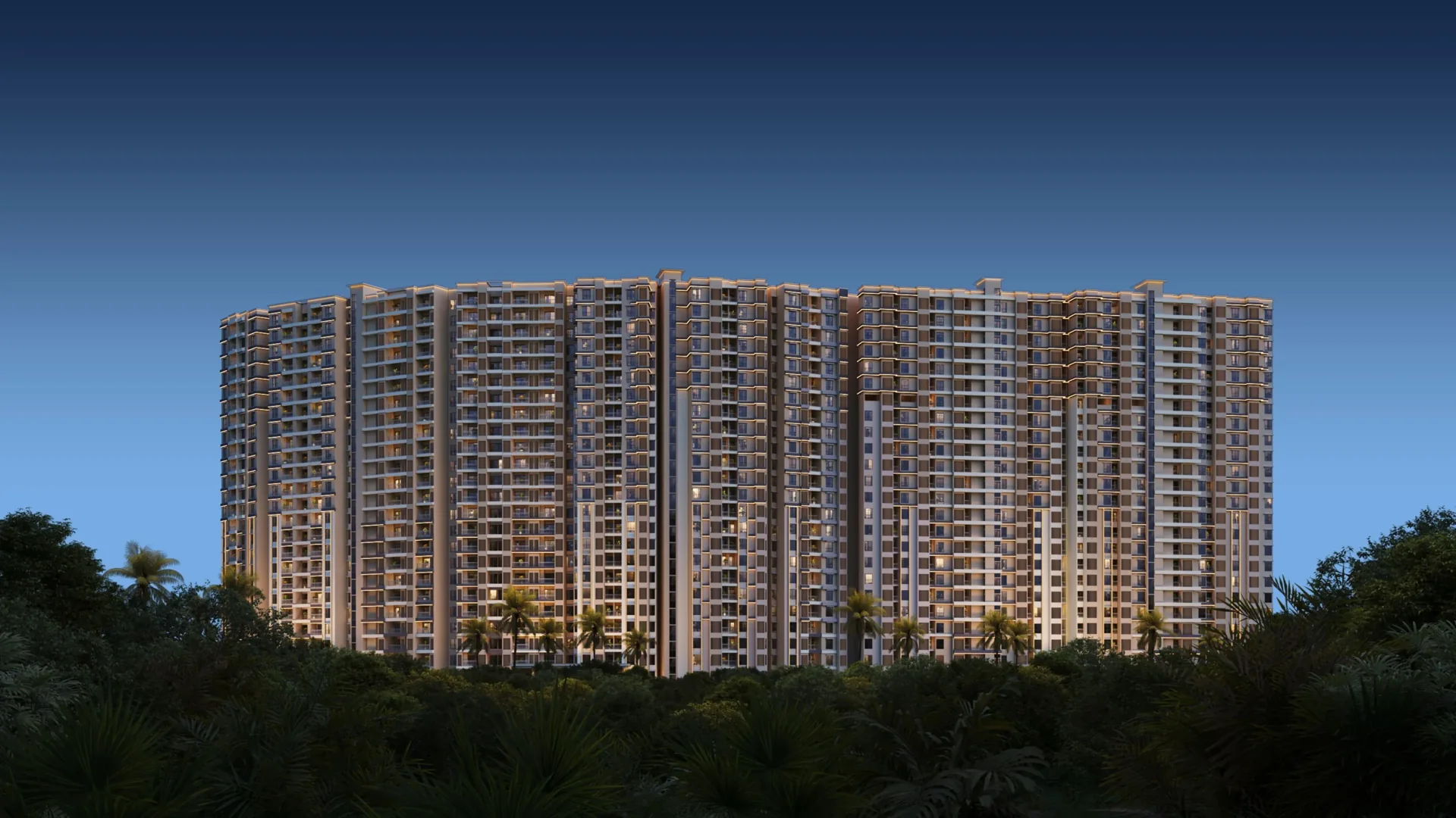 Prestige Parklane photo 10