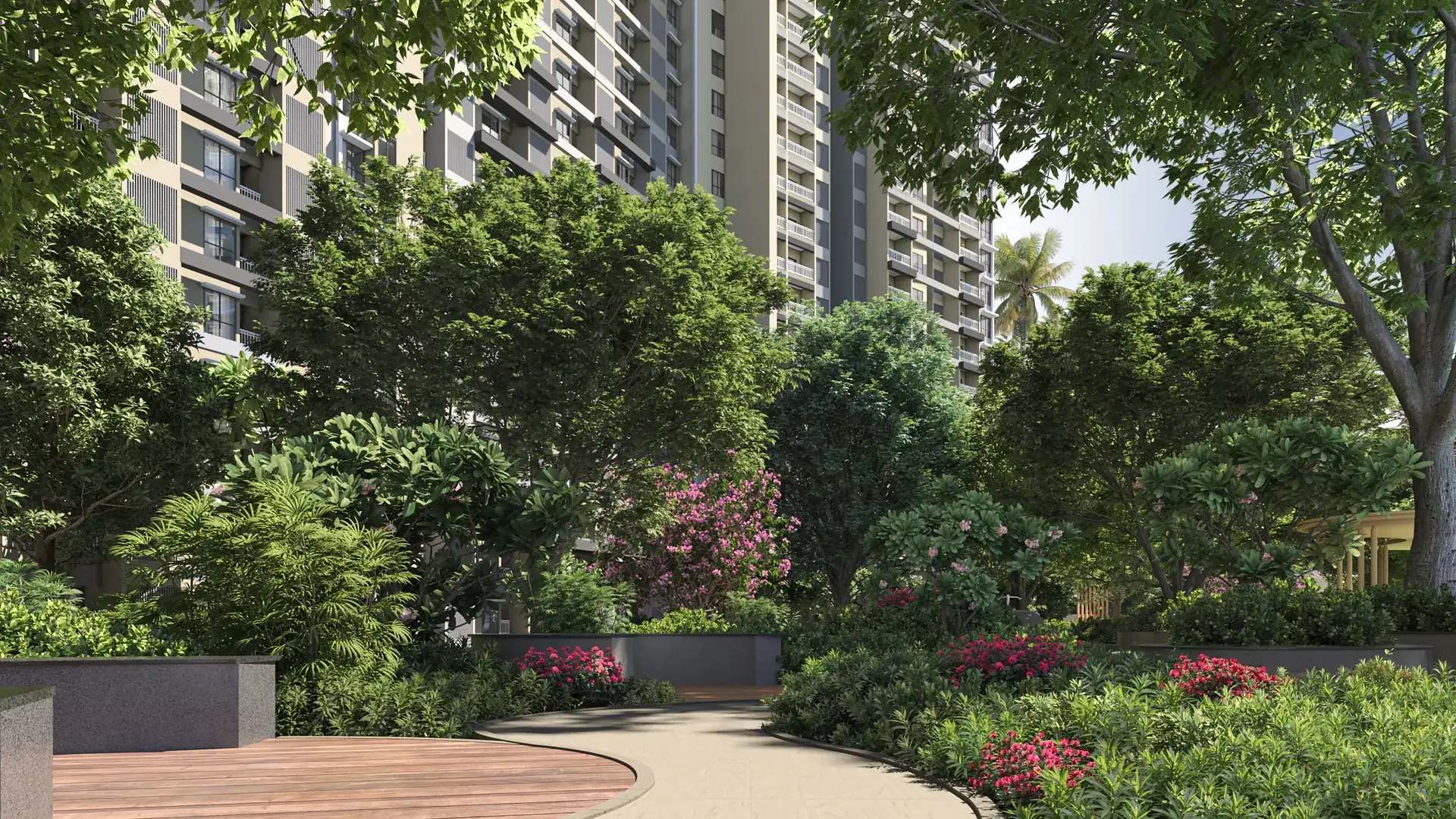 Prestige Parklane photo 6