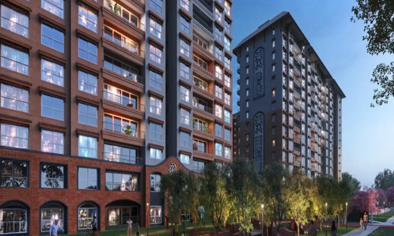 Godrej MSR City by Godrej Properties, Devanahalli, North Bangalore