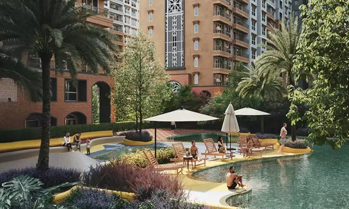 Godrej MSR City by Godrej Properties, Devanahalli, North Bangalore