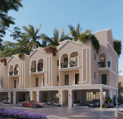 Surya Valencia, Phase 1, Yelahanka,Rajankunte, Bangalore