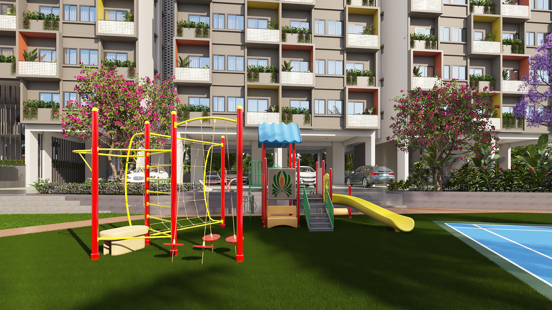 Icon MiCasa Bommasandra Electronic City