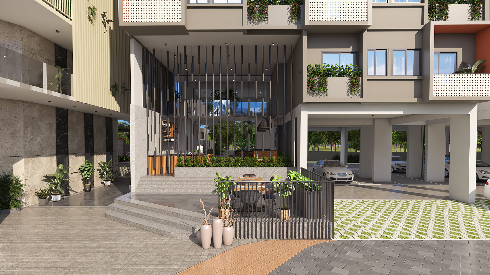 Icon MiCasa Bommasandra Electronic City