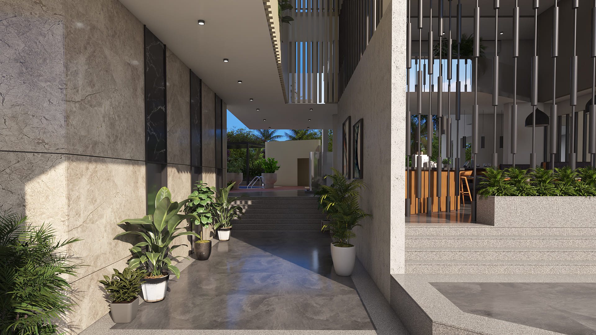 Icon MiCasa Bommasandra Electronic City