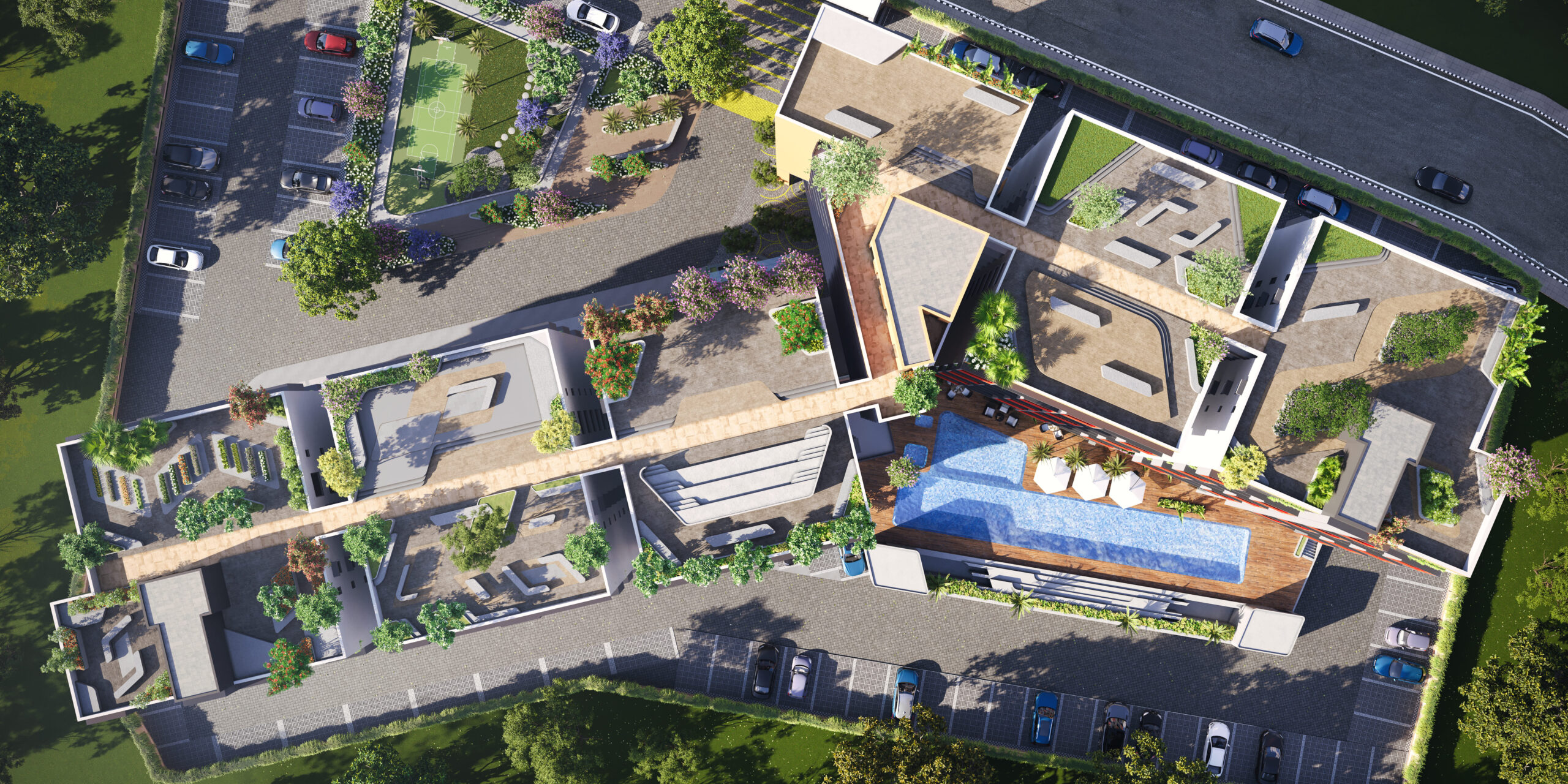 Icon MiCasa Bommasandra Electronic City