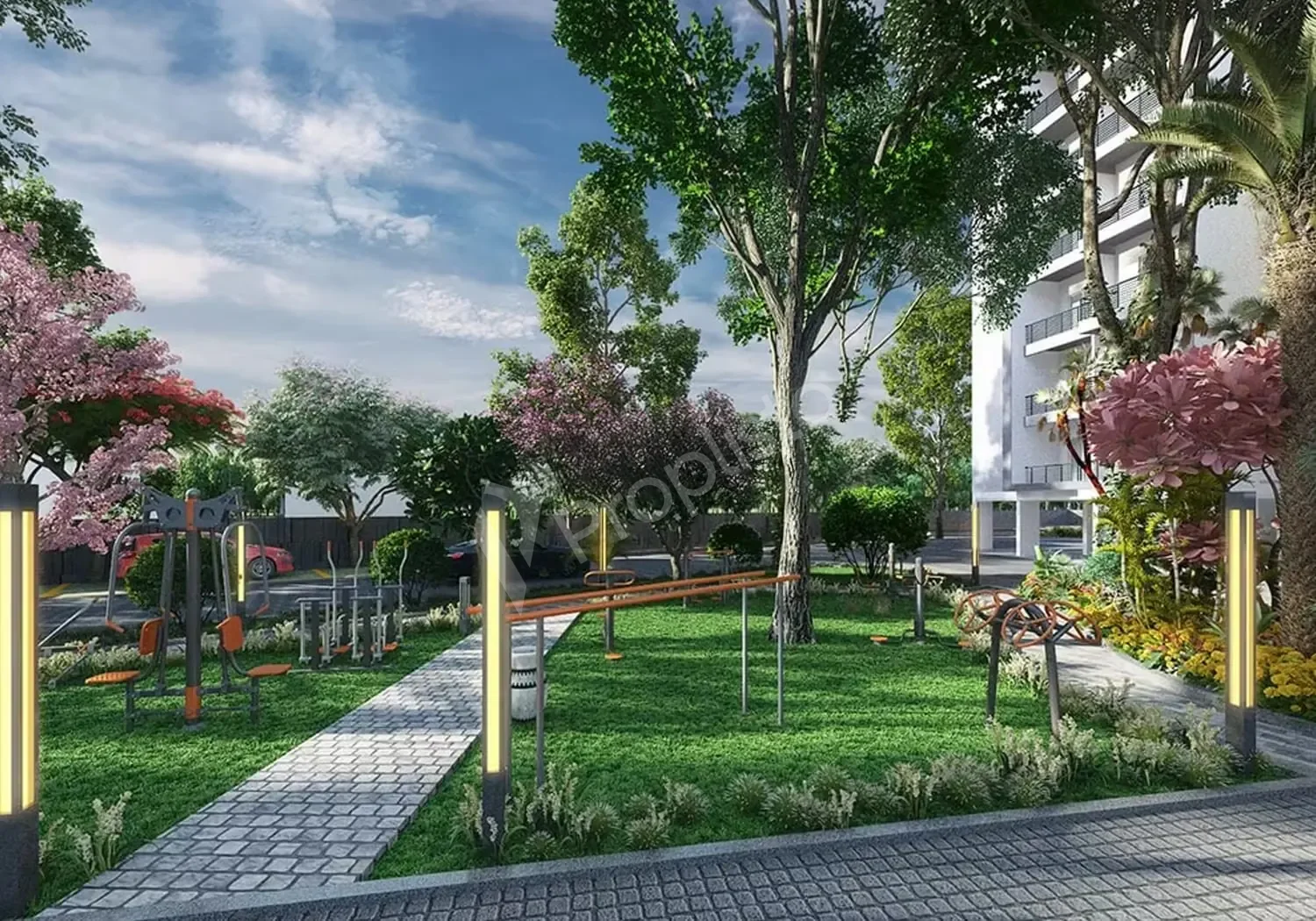 ABHEE Codename New Dimension, Gunjur, East Bangalore.