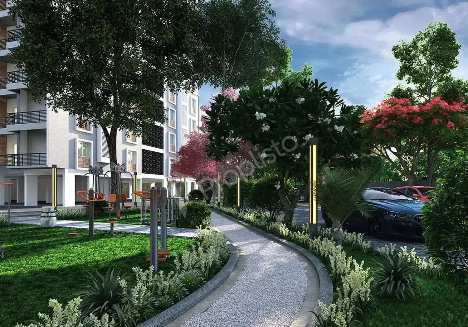 ABHEE Codename New Dimension, Gunjur, East Bangalore.