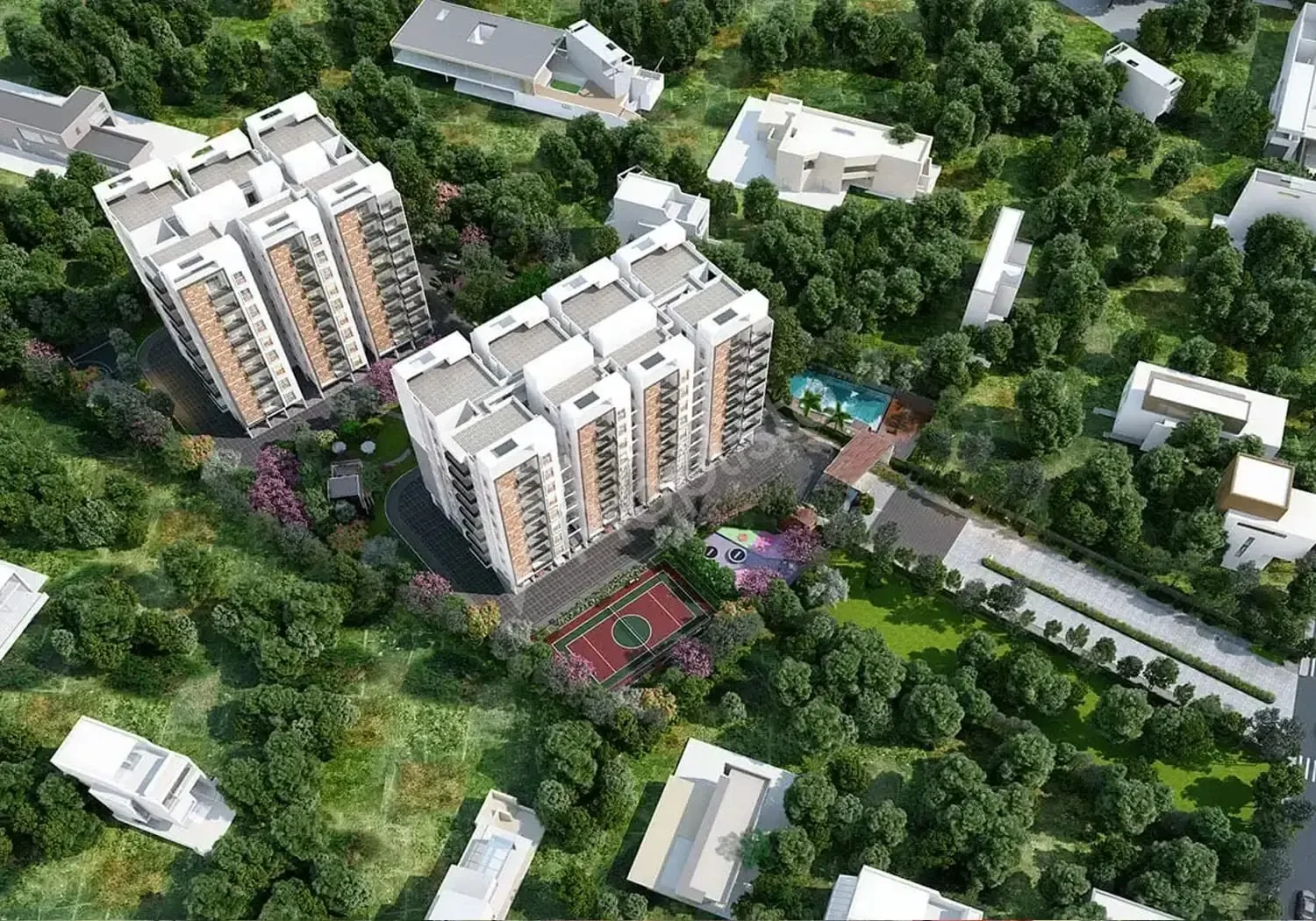 Abhee City Urban Glenn photo 10