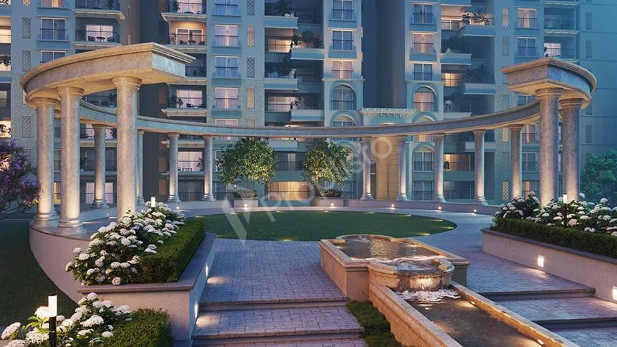 Sobha Neopolis photo 12