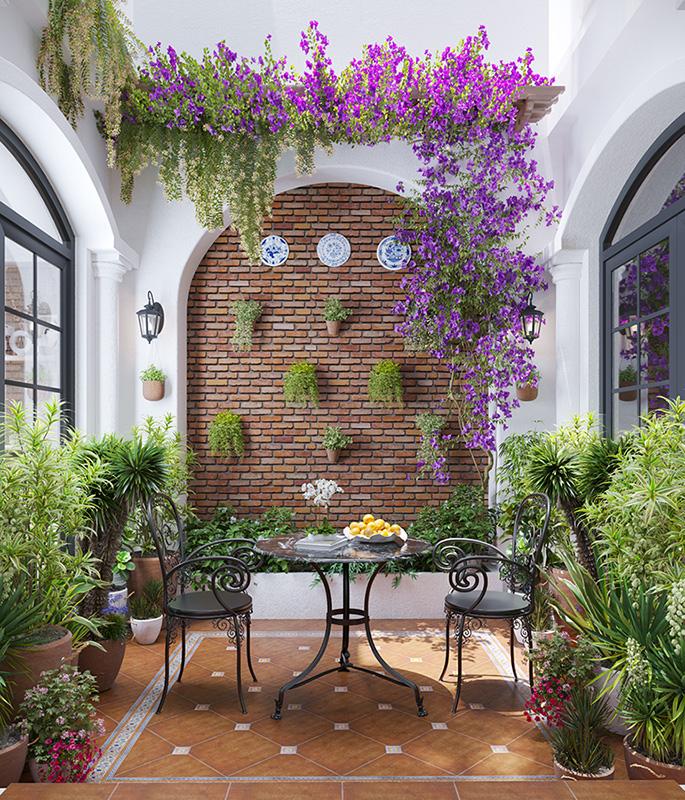 Sobha Galera Luxury Villas, Kannamangala, Bangalore.