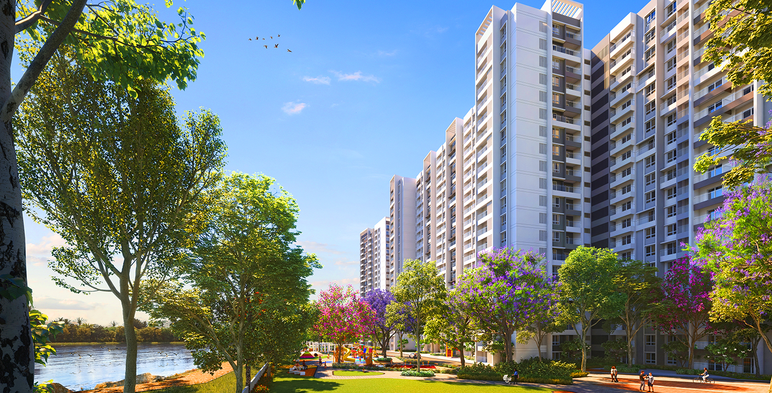 Folium by Sumadhura – Phase 3, Whitefield, Bangalore.