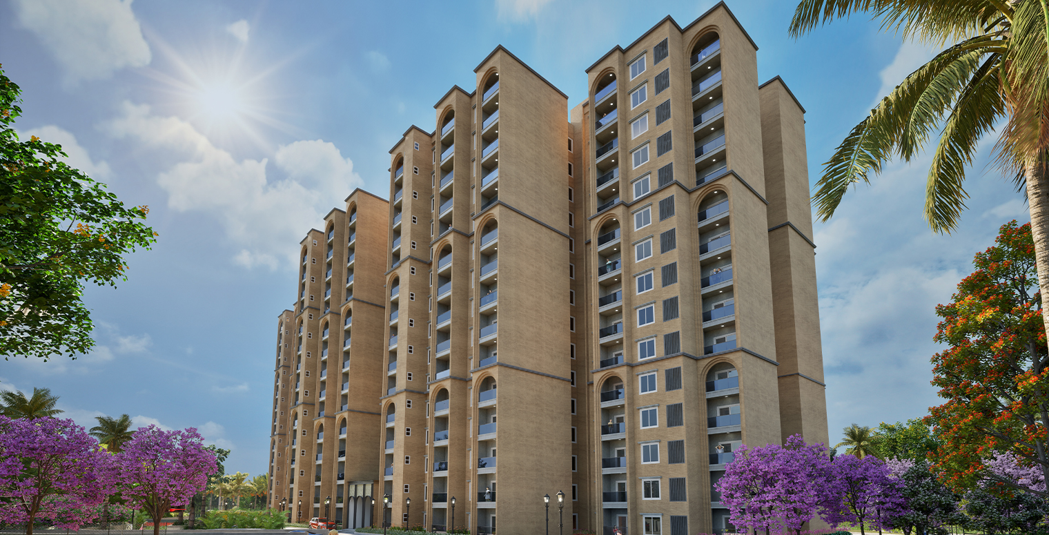 Sumadhura Epitome Phase 1, Rachenahalli Main Road, North Bangalore.
