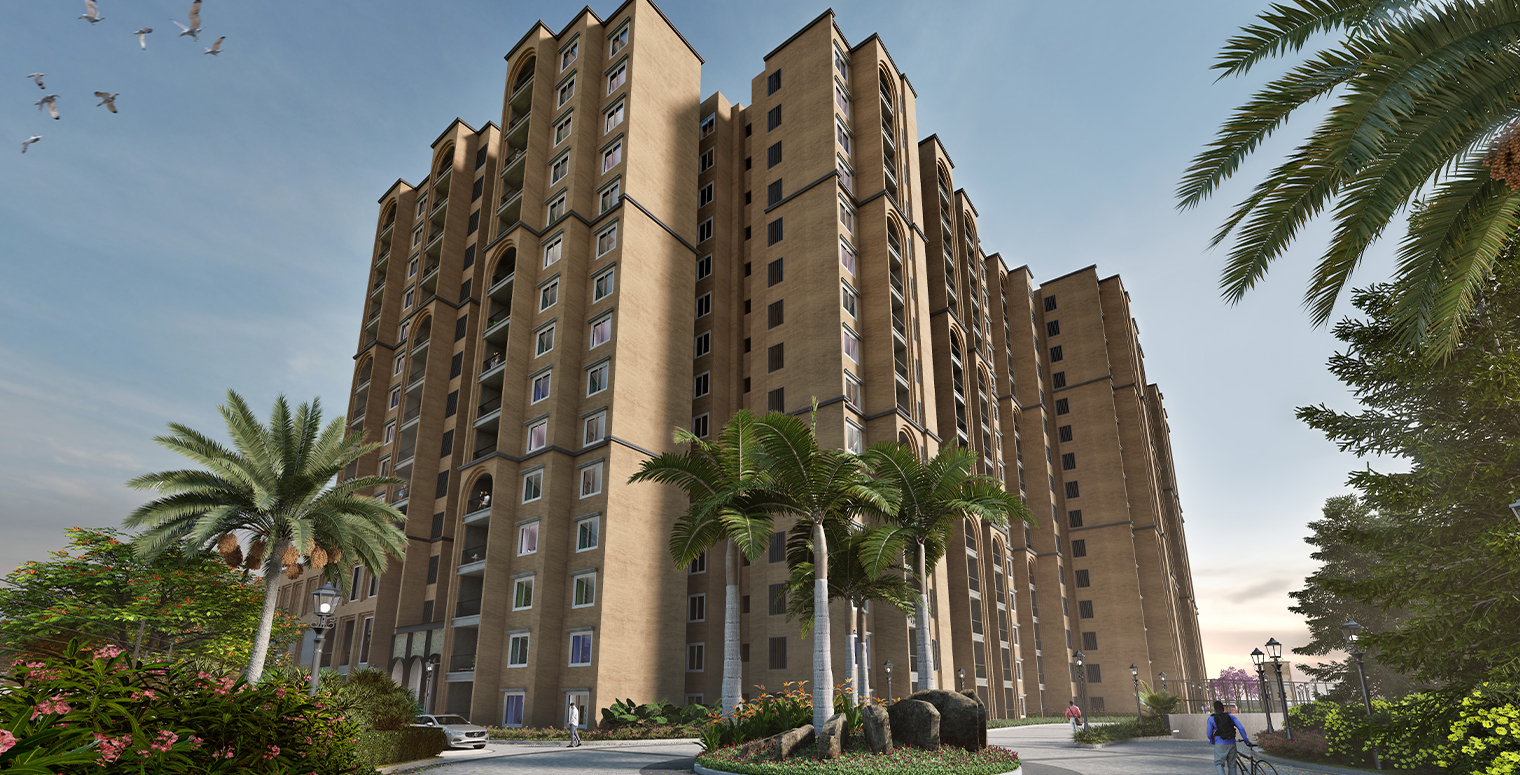 Sumadhura Epitome Phase 1, Rachenahalli Main Road, North Bangalore.