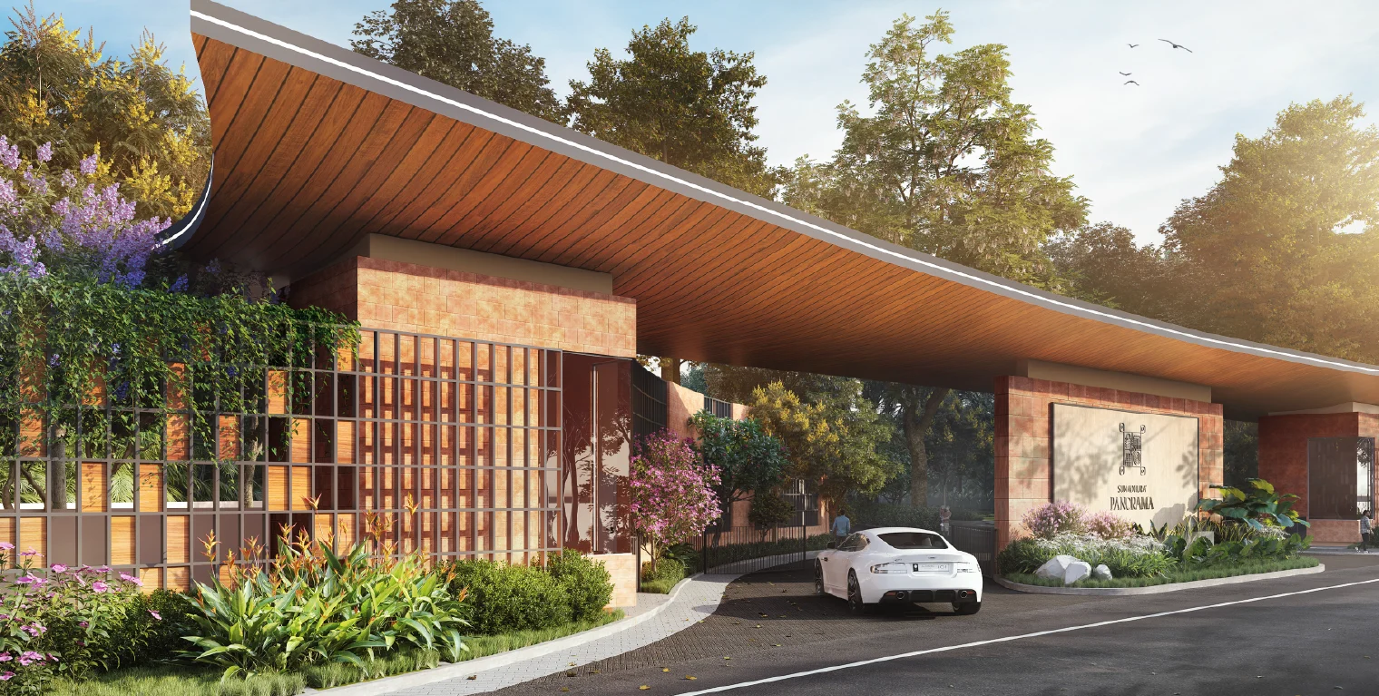 Sumadhura Panorama Phase 1,Devanahalli, North Bangalore