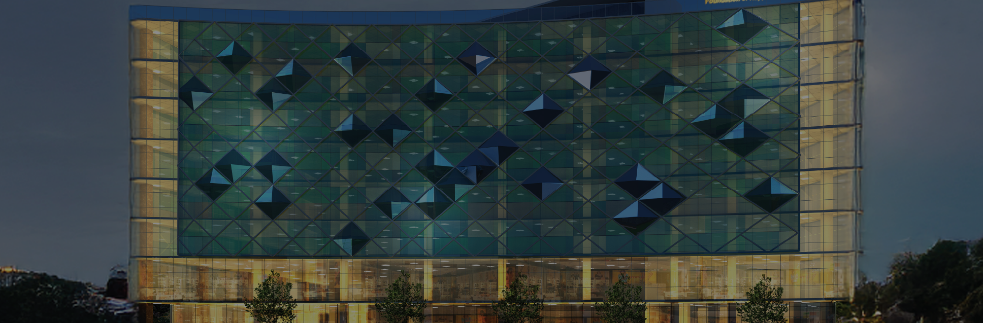 Sumadhura Hive, Hoodi Junction, East Bangalore.