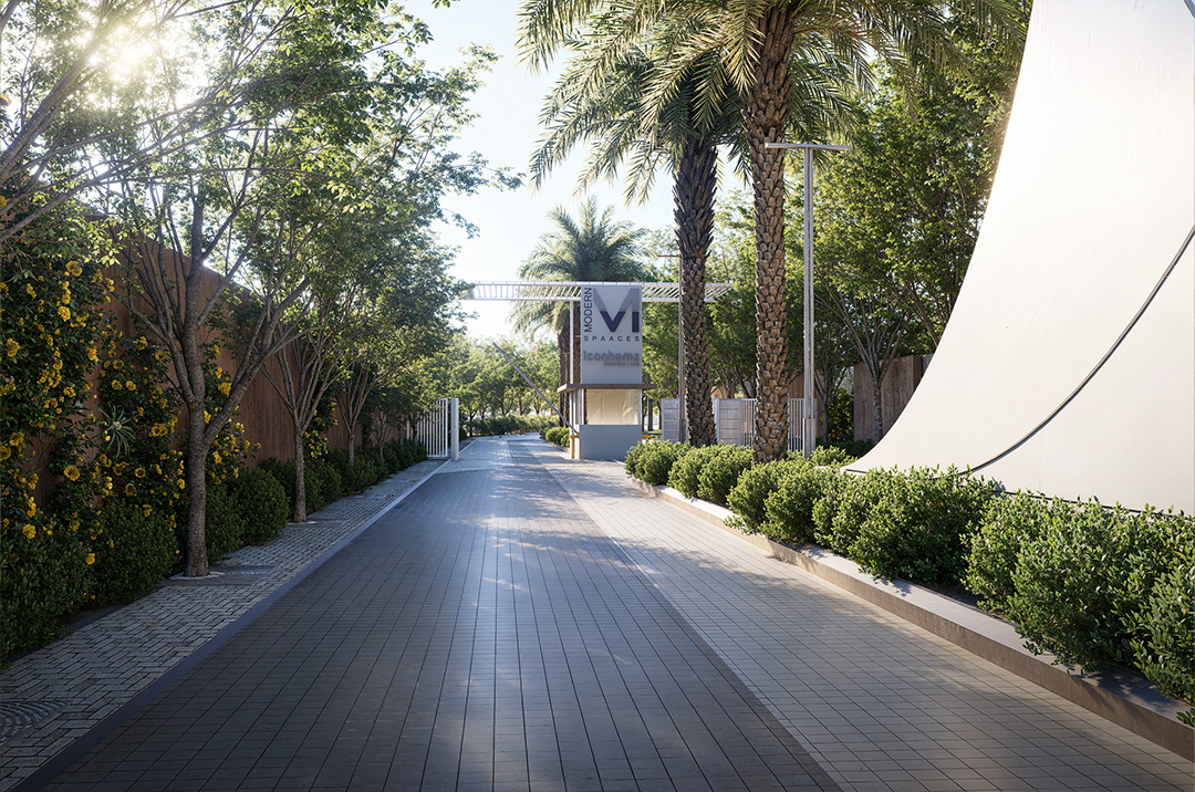 Ivy County- Pristine Villa Plots, Gunjur, Bangalore.