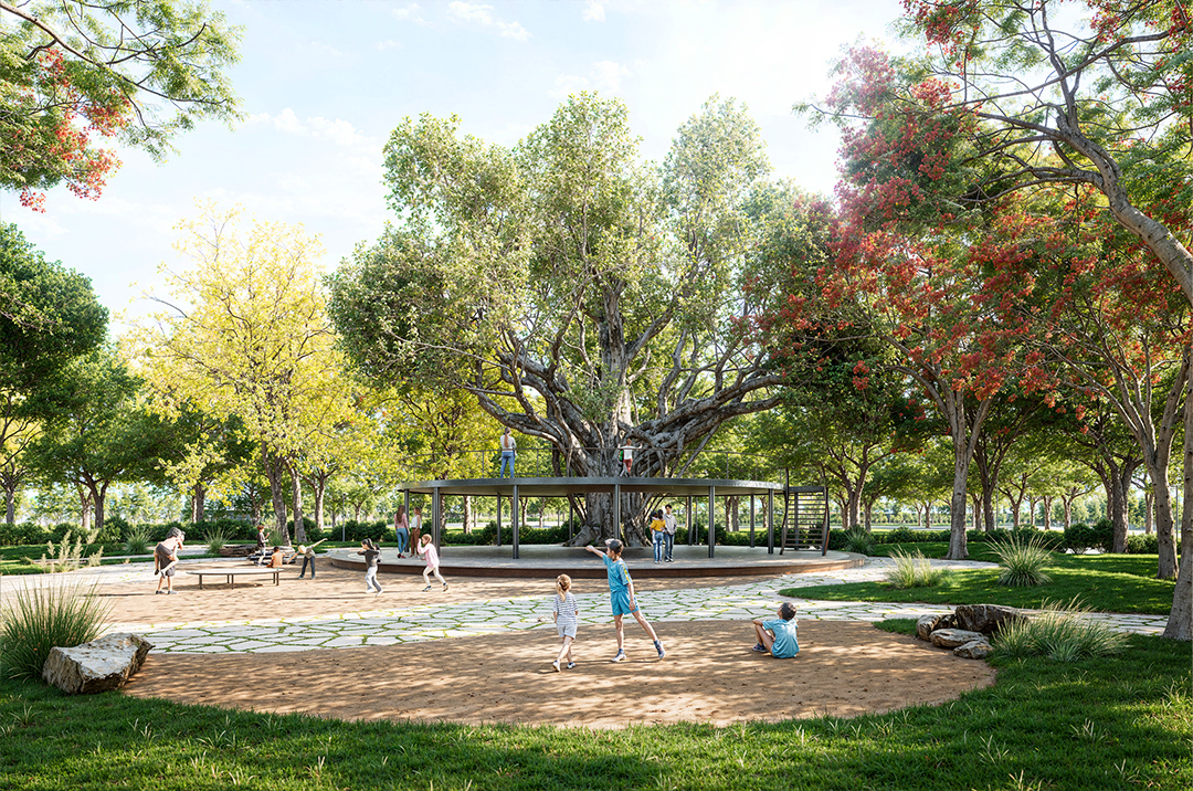 Ivy County- Pristine Villa Plots, Gunjur, Bangalore.