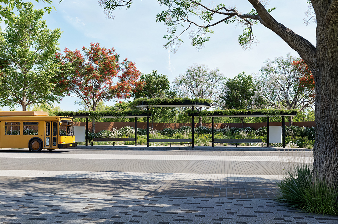 Ivy County- Pristine Villa Plots, Gunjur, Bangalore.