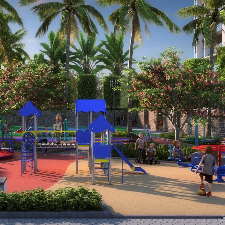 Sattva Lumina, Rajanukunte, Yelahanka, North Bangalore.