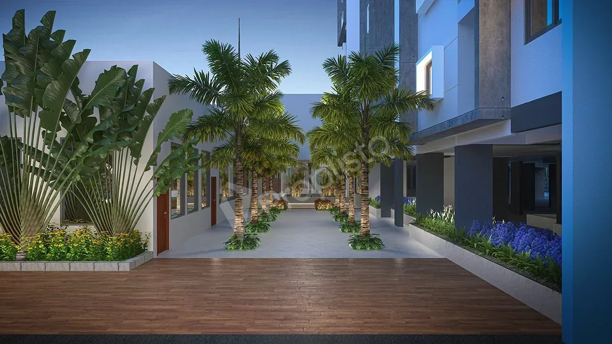 Sattva Bliss, Off Budigere Cross Road, Nimbekaipura Road, East Bangalore.