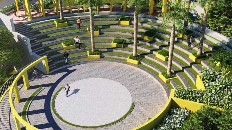 Sattva Anugraha phase ll, Vijayanagar Extension, (off Magadi Road), West Bangalore.