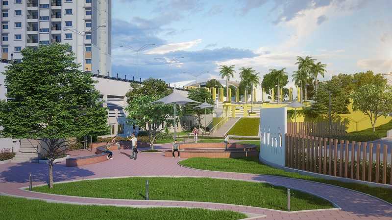 Sattva Anugraha phase ll, Vijayanagar Extension, (off Magadi Road), West Bangalore.