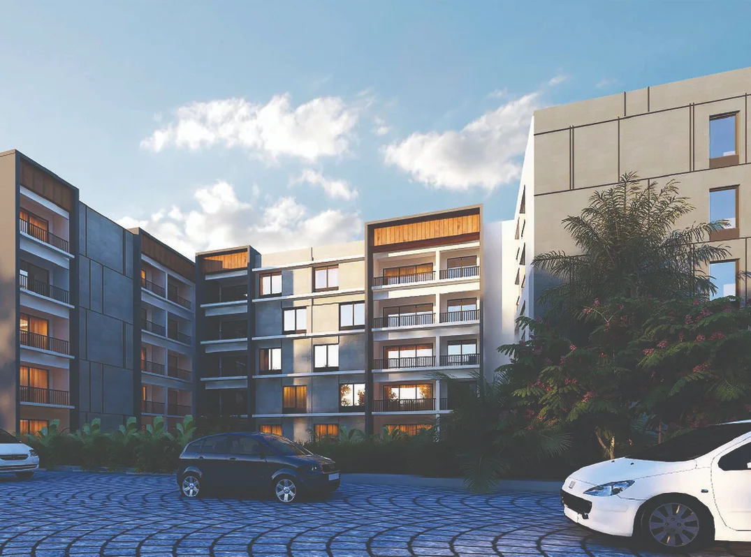 Sattva Simplicity, Mysore Road, Opposite Sattva Global City Tech Park, West Bangalore.