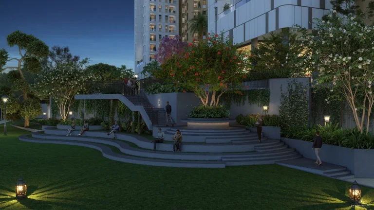 Sattva Aaranya, Mysore Road, Near to Jnanabharathi Metro station, West Bangalore.