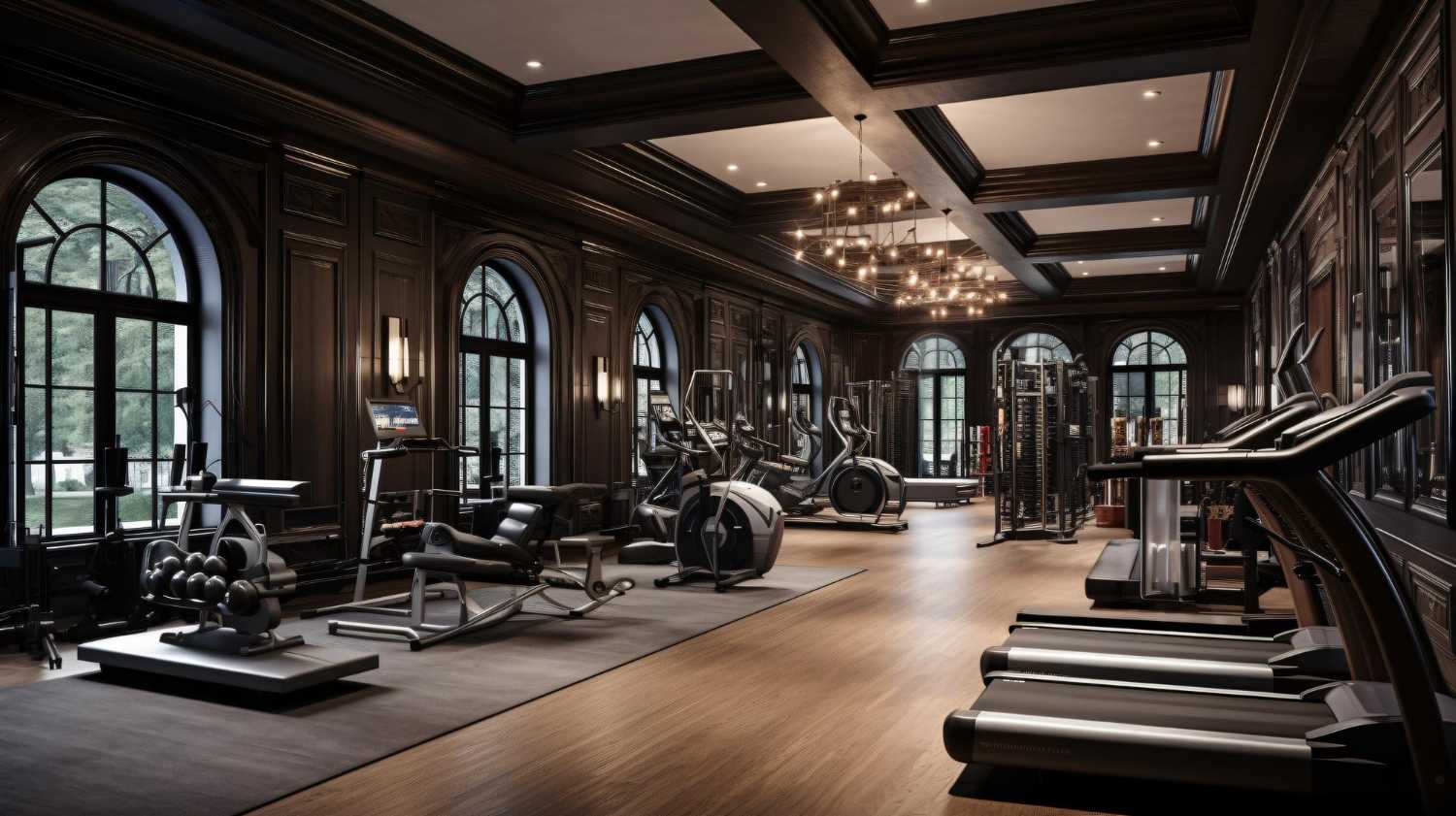 Godrej Bannerghatta Road, off Bannerghatta Road, South Bangalore.