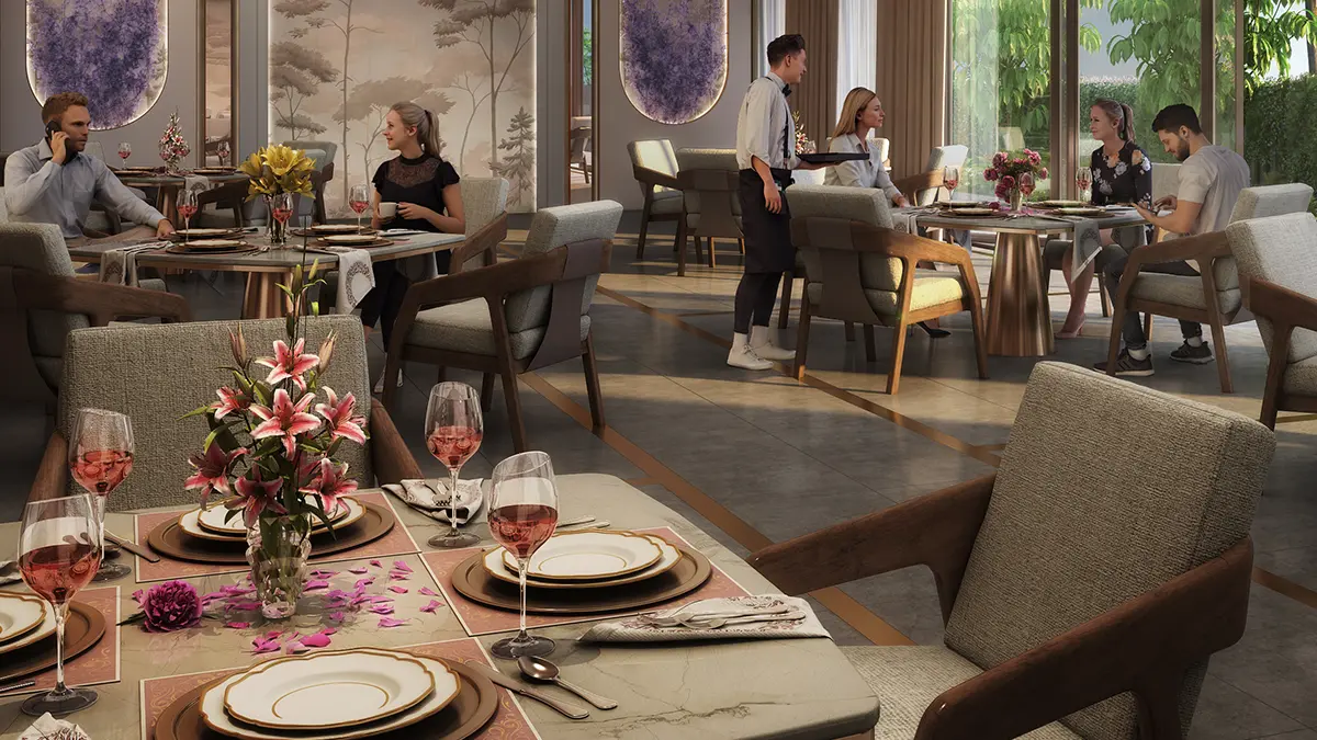 Sattva Green Groves, off Tumkur Road, Nelamangala, Bangalore.