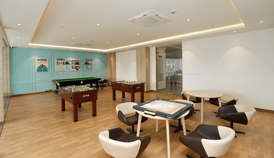 Purva Zenium, Hosahalli, International Airport Road, North Bangalore.