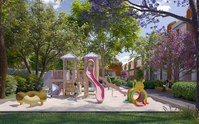 Provident Deansgate phase l, IVC Road, Devanahalli, North Bangalore.