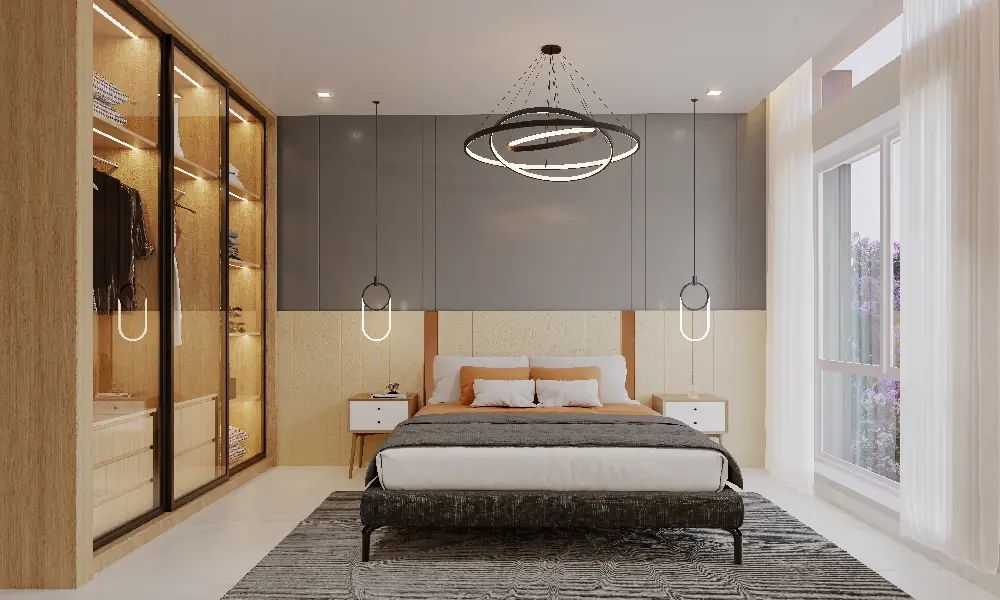 Provident Deansgate phase l, IVC Road, Devanahalli, North Bangalore.