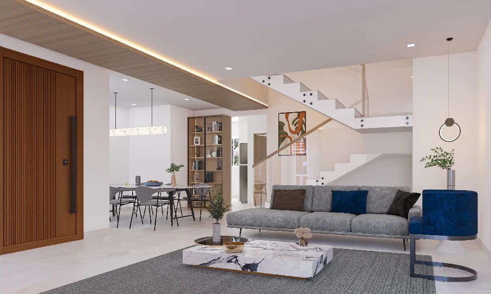 Provident Deansgate phase l, IVC Road, Devanahalli, North Bangalore.