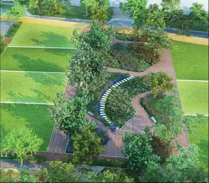 Purva oakshire,Rampura, Off Hennur Road, North-East Bangalore