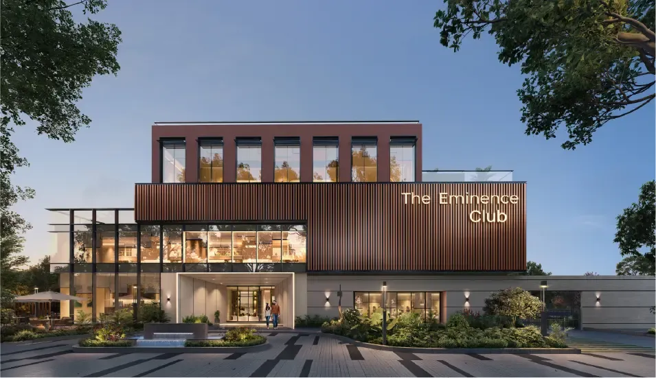 Purva Silver Sky, Huskur Road, Electronic City Phase II, South Bangalore.