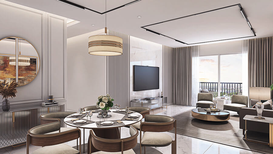 Purva Blubelle, Magadi Road, Rajajinagar, West Bangalore.