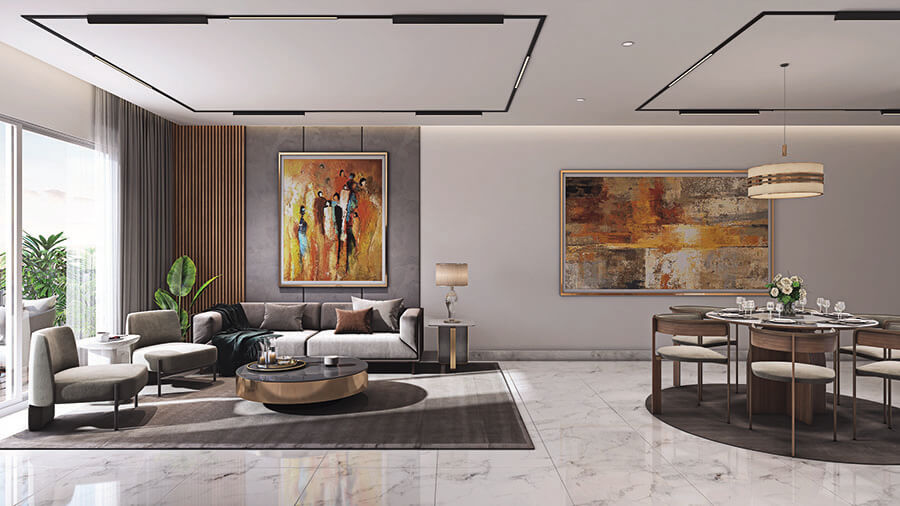 Purva Blubelle, Magadi Road, Rajajinagar, West Bangalore.