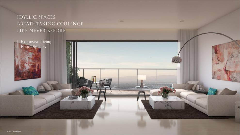 Purva Orient Grand, Lalbagh Main Road, Sudhama Nagar, Central Bangalore.