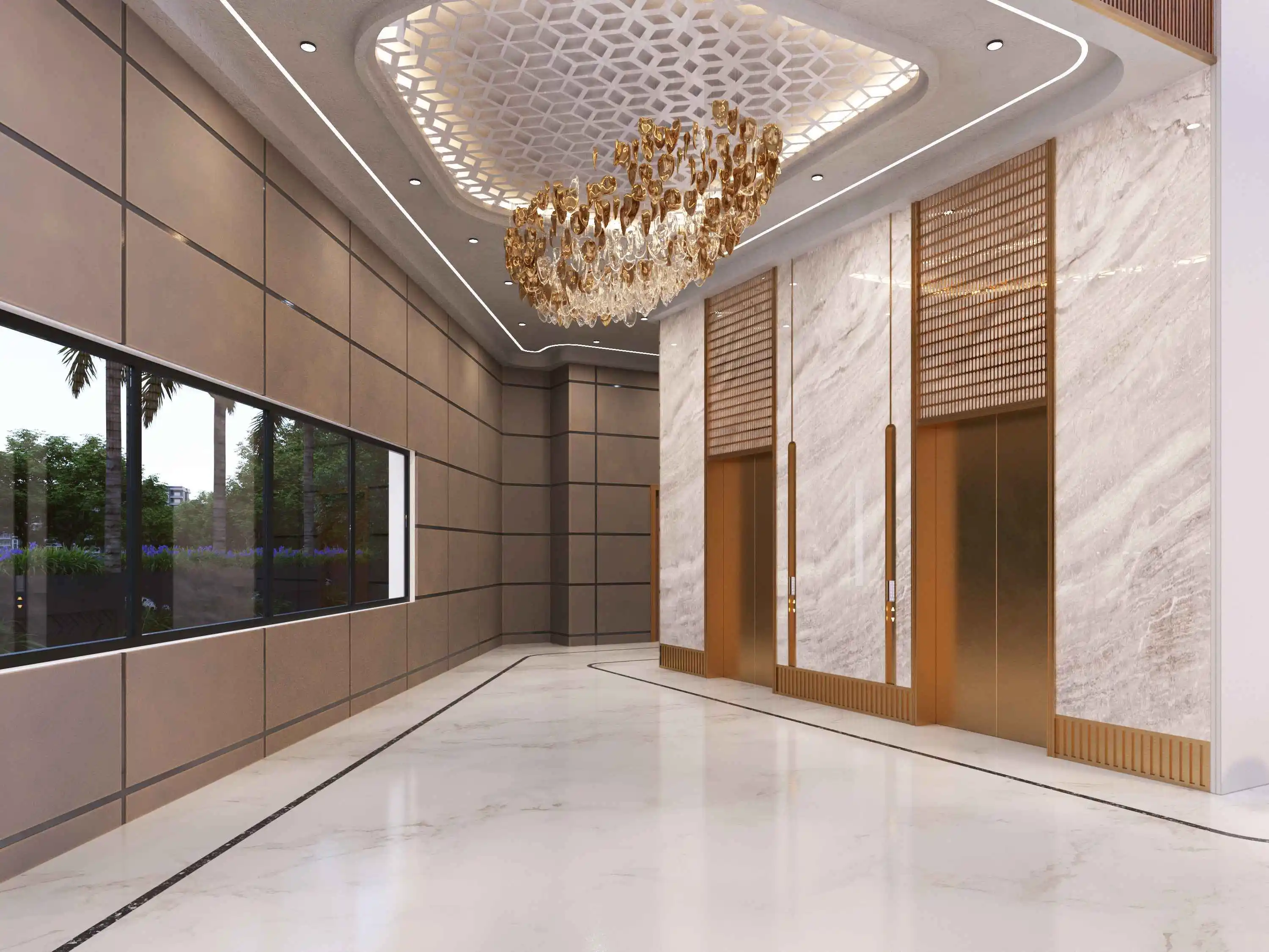 Altitudes by DSR KC, Gunjur – Varthur Road, Bangalore.