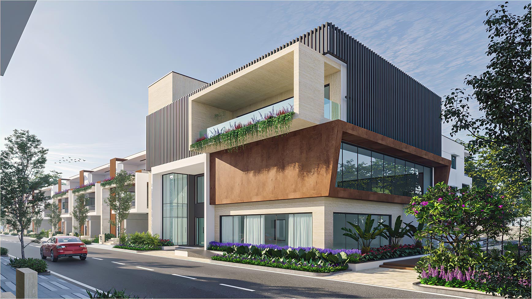 DSR Elixir, Whitefield, Bangalore