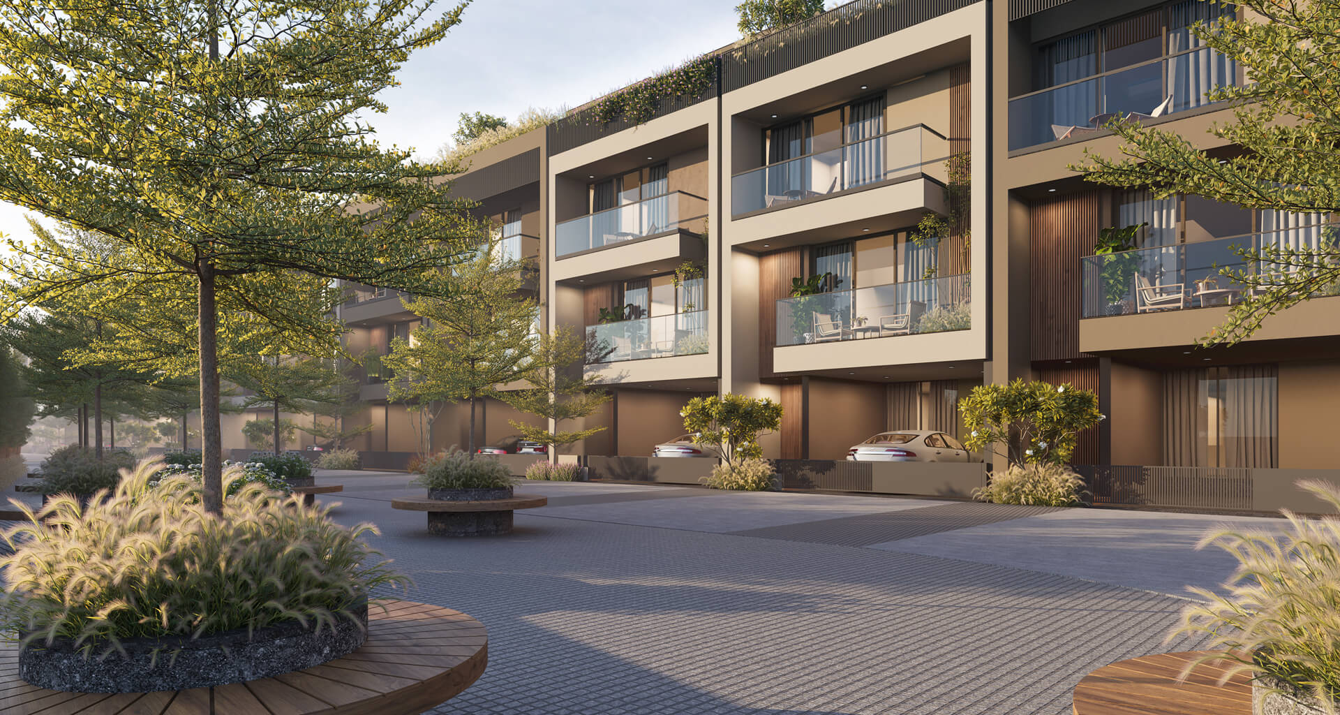 Arvind Forest Trails, Sarjapur / Sarjapur–Bagalur Road, East Bangalore.