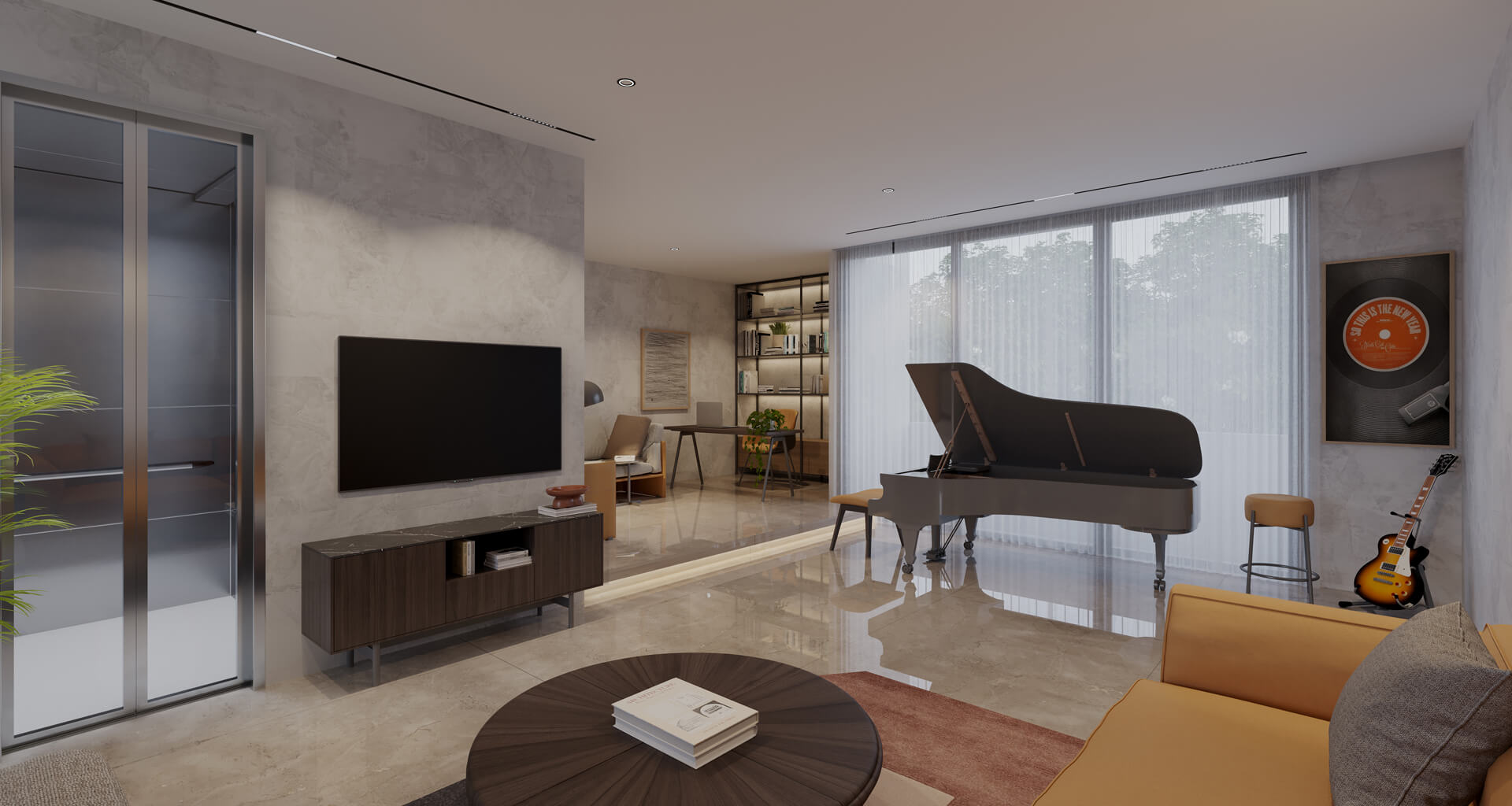 Arvind Forest Trails, Sarjapur / Sarjapur–Bagalur Road, East Bangalore.