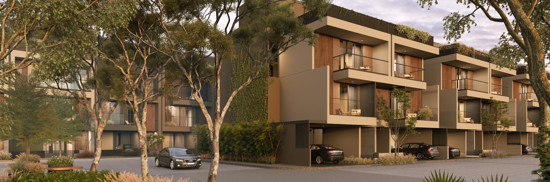 Arvind Forest Trails, Sarjapur / Sarjapur–Bagalur Road, East Bangalore. - Villa in Arvind Forest Trails, Sarjapur / Sarjapur–Bagalur Road, East Bangalore., Bangalore by Arvind SmartSpaces