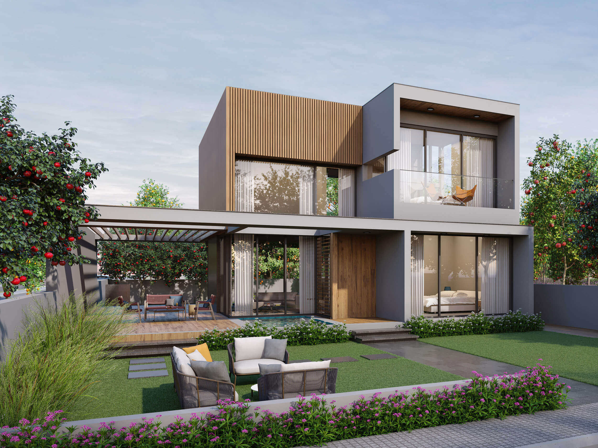 Arvind Orchards, Doddaballapura–Devanahalli Main Road, North Bangalore. - Plot in Arvind Orchards, Doddaballapura–Devanahalli Main Road, North Bangalore.